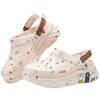 Tamancos Femininos Arch Fit Foam Cali Gear Comfort