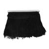 1pcs 10 Yards Long Fringe Tassel Trim 6inch Wide Polyester Material Polyester Lace Trim Stage Clothing Sewing Supplies
