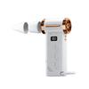 Portable Dual-Use High-Pressure Turbine Fan with Lighting