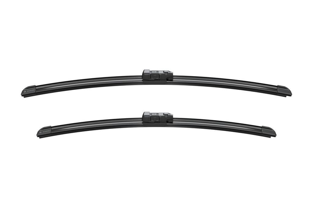 BOSCH Imported Car Flat Wiper Blade Aero Twin Car Models Only A974S (Bosch) 530/475mm