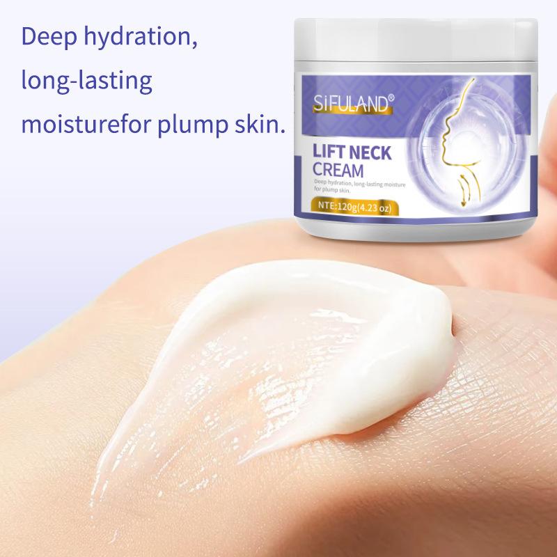 Neck Lifting Moisturizing Nourishing Tender Neck Cream Neck Skin Smooth Care Cream