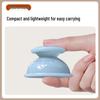 HEZHENG Silicone Fascia Cupping Set