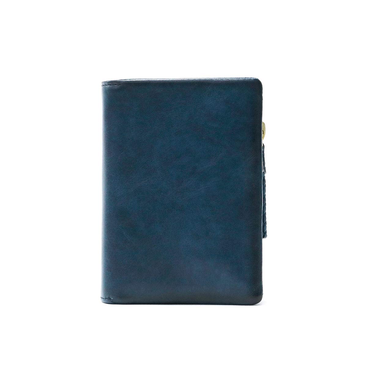 

Сумка Aoki La Galleria Arrosto Bifold Wallet 2973 Темный [la GALLERIA] [Aoki Bag] Синий/86