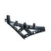 Jaguar XE (X760) Rear Left Bumper Bracket