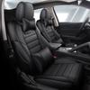 CFR Custom Full-Cover Seat Cushion for BYD Song Pro - All-Season Sport Pad
