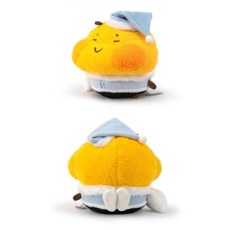 Adorable Original Goodnight Honey Bee Plush Toy Cute Cartoon Character 20cm