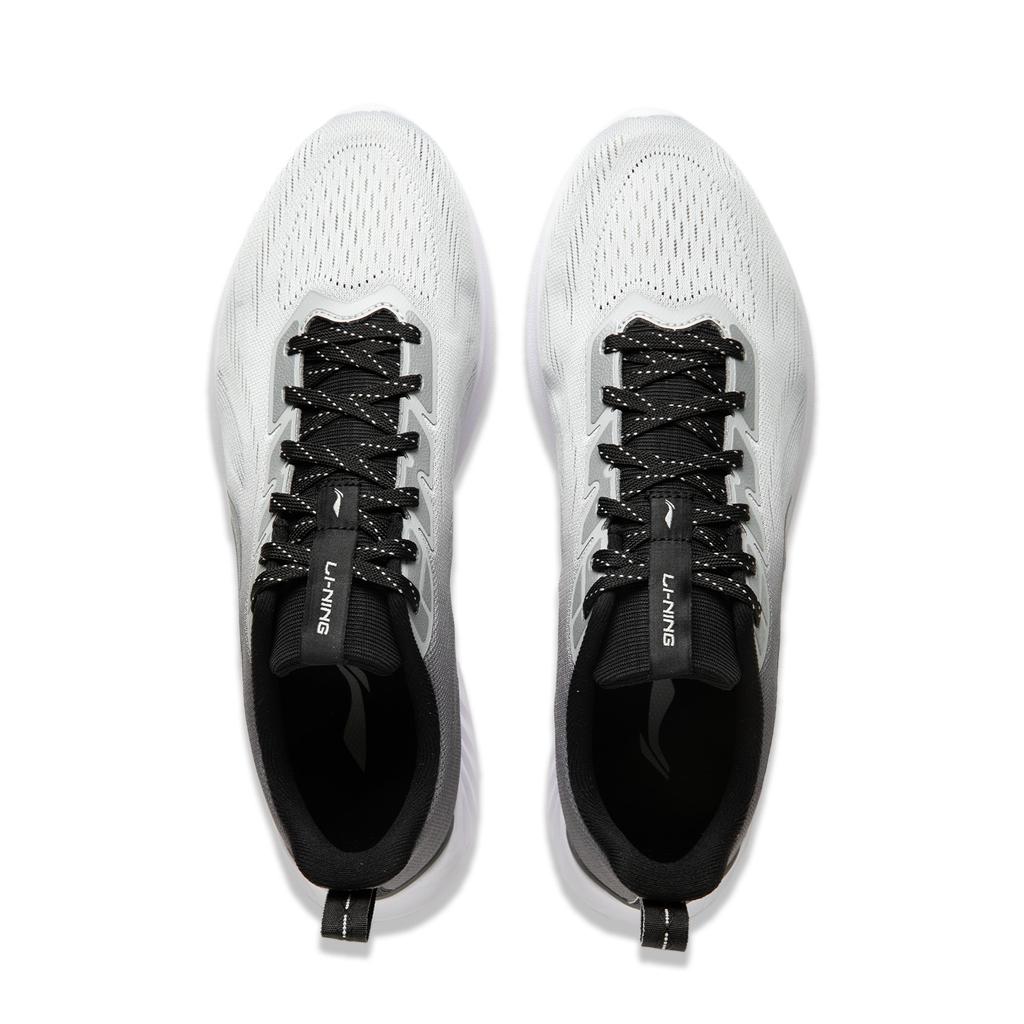 Li-Ning Lightweight Soft Rebound Casual Running Shoes Breathable Stable Support Shock Absorption Non-Slip Durable Lightweight Low-Top ARSU015-3