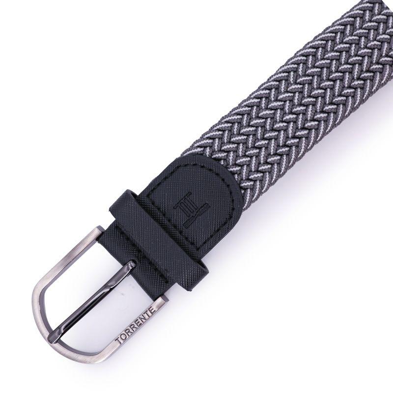 TORRENTE Men's Elastic Belt