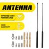 Yedek Parçalar – Araba Antenleri
