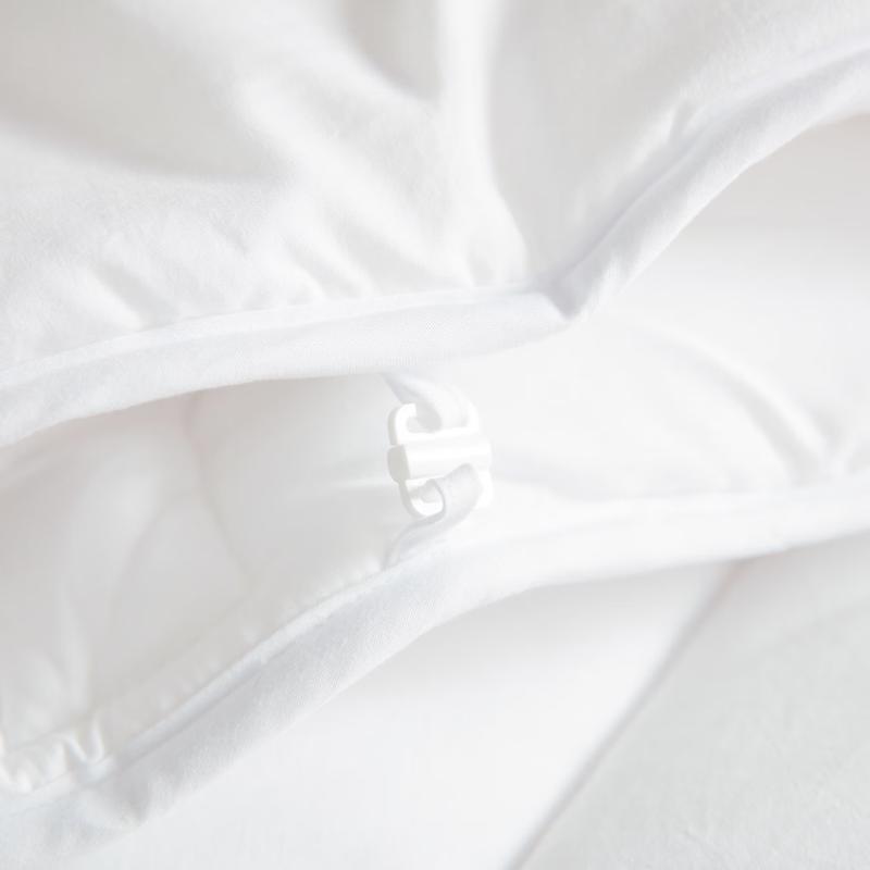 Mengjie Soft & Bouncy Two-in-One Fiber Quilt