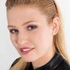 Star Earrings H1868-051-14