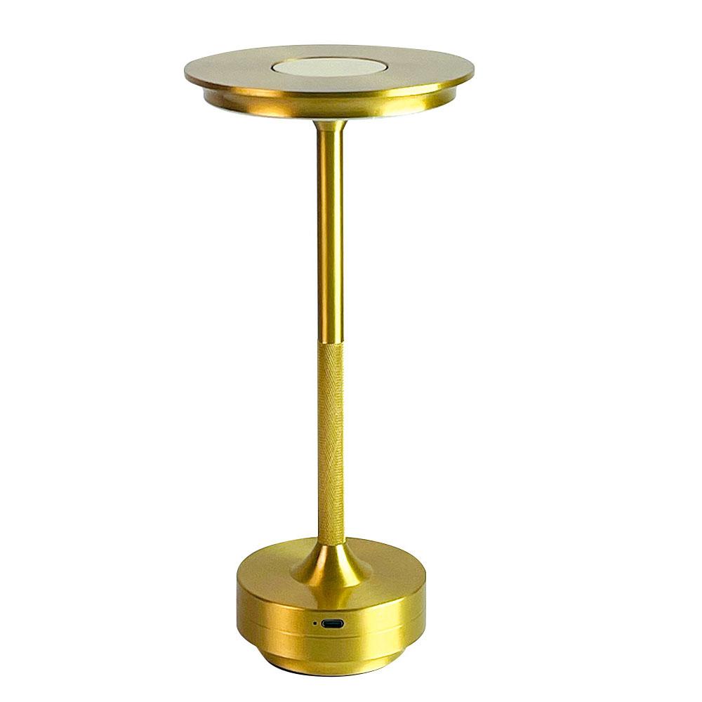 

Перезаряжаемые 5 В креативные настольные лампы для домашнего офиса ресторана бара украшения кабинета сенсорный светодиодный настольный ночник No 5V USB Plug