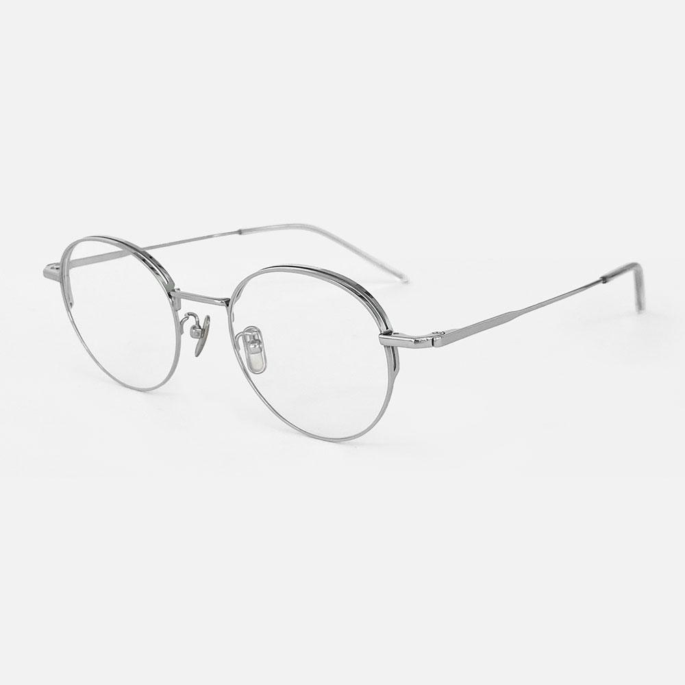 Keulligkeullag Ollie Double Lim Eyeglass Frames