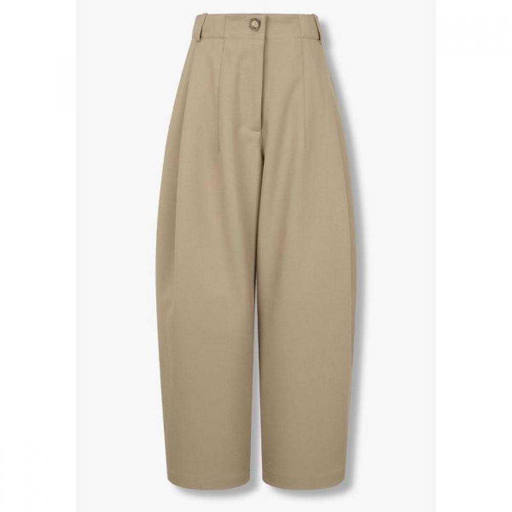 

Studio Tomboy String Banding Setup Pants 9106131503 khaki beige/OS