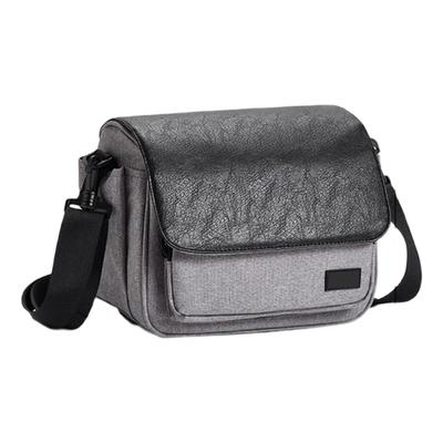 Ergonomic Shoulder Strap Storage Camera Bag Detachable Interlayer With Multiple Compartments For Camera Gear