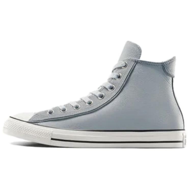 Converse Chuck Taylor All Star High Grey Area Unisex Sneakers Egret Barely-Grey A14250C