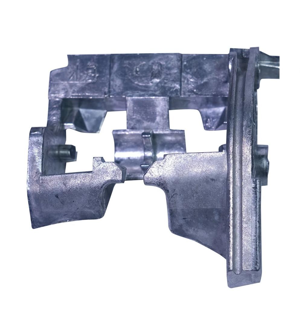 Left Door Lock Bar Bracket for Volkswagen Passat