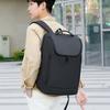 New large-capacity business commuter backpack computer bag multi-functional middle and high school student schoolbag