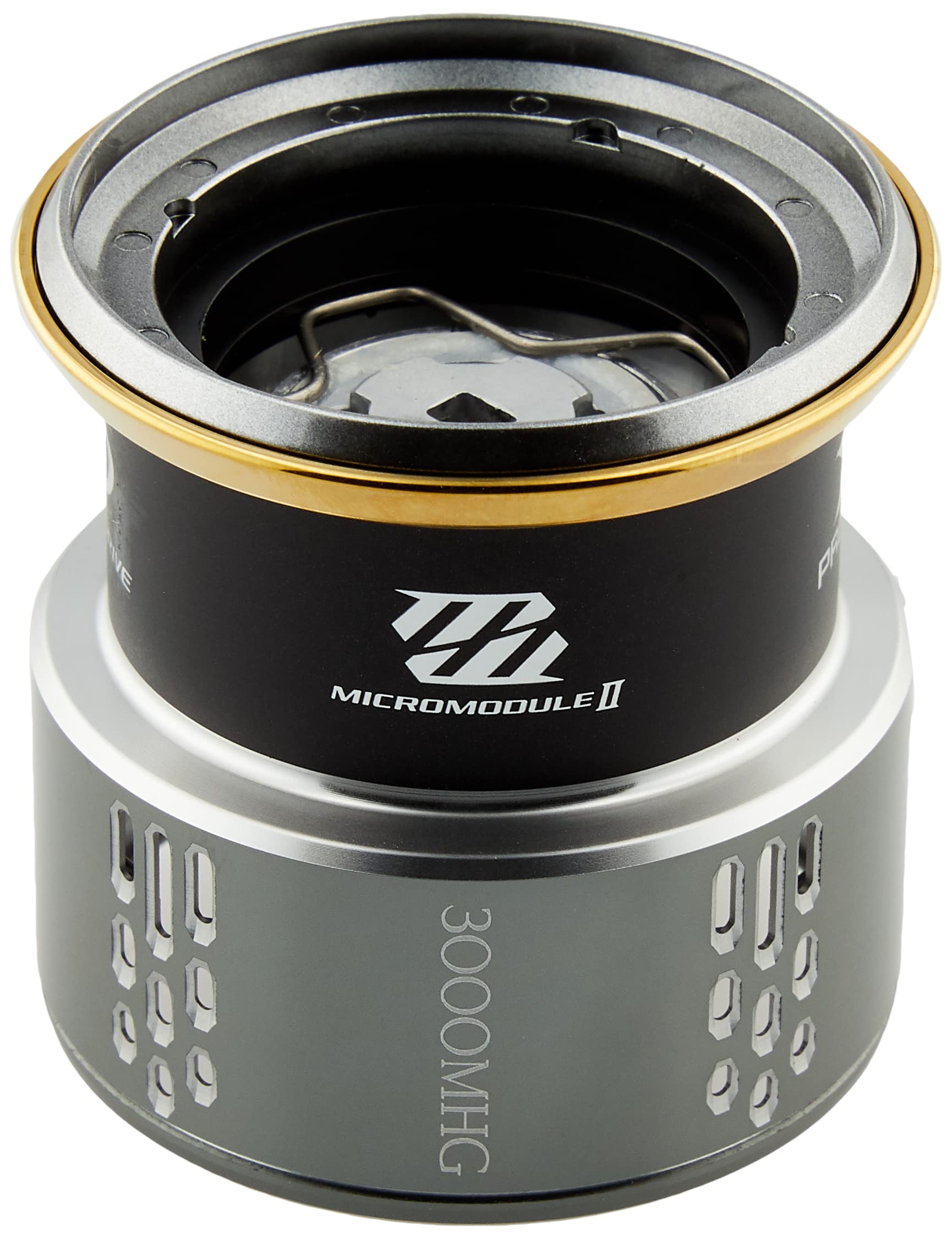 Genuine Parts 18 Stella 3000MHG Spool Set Part 13CG3 No.