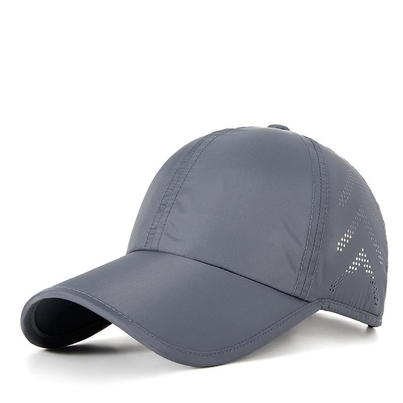 Бейсболка для мужчин и женщин — фото 8