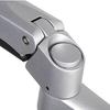 SilverStone Monitor Arm Silver SST-ARM11SC