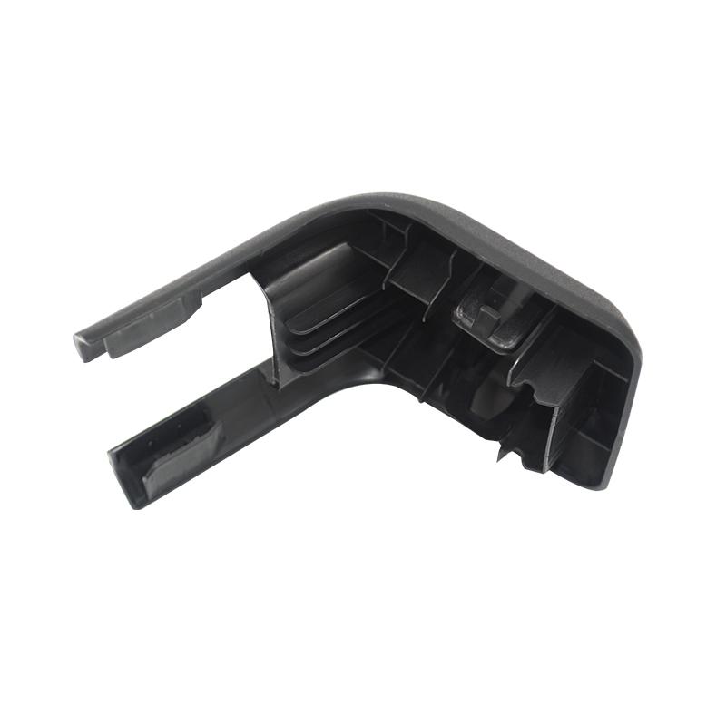 

Interior Car Rear Seat Sliding Track Rail Trim Cover Replacement Compatible with BMW X1 X2 2 Series F48 F49 F39 F45 2016-2021 left or right