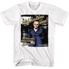 Silence of the Lambs Wish You Were Here Men's T Shirt Unisex T-Shirt