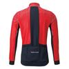 Pearl Izumi Windbreak Size M Jacket, Red,