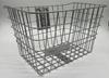 Square Electric Scooter Basket for Bridgestone Bike - Universal Bicycle Accessories