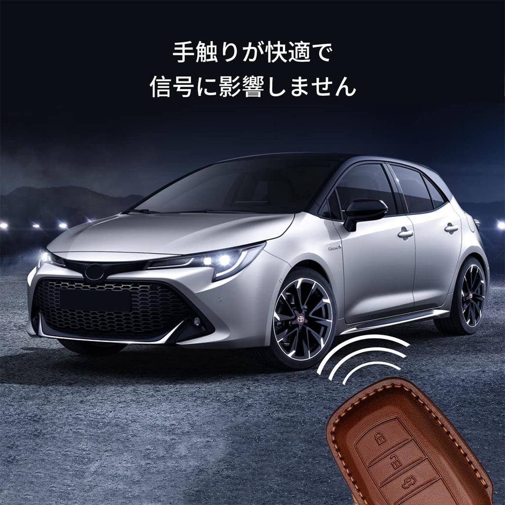[Haoshilianfa] Toyota Crown 220 Series C-HR Prius 50 Series Corolla