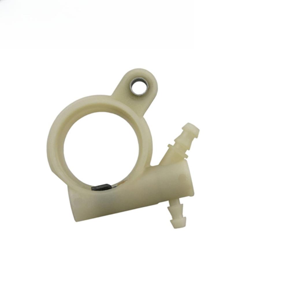 MS251 MS231C Chainsaws Oil Pump Assembly Worm Gear Hook For Chainsaw Engine Garden Tools Part Accessories