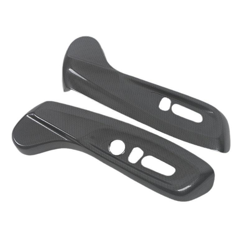 Honda Accord 2023 11th Gen Seat Side Frame Trim Switch Adjustment Cover