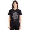 STAR TREK Unisex Adult DataÂ´s Data T-Shirt