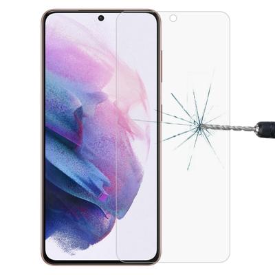 Telefoon accessoires – Beschermend glas voor schermen