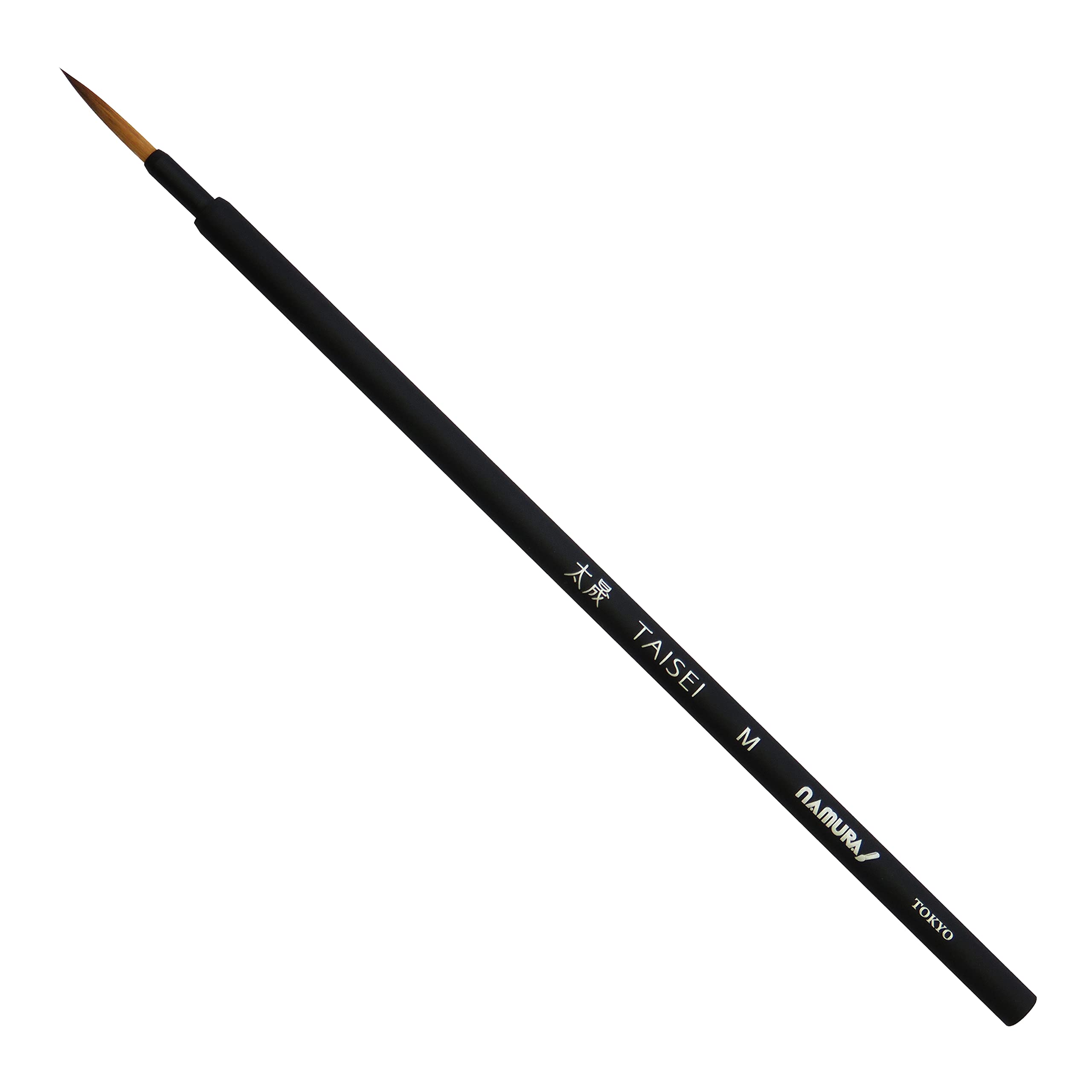 

Namurataiseidou Design Brush TAISEI Face M
