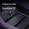 Leapmotor C16 Center Console Storage Box for Armrest Modification