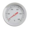 Oven Thermometer Stainless Steel Thermometer Easy To Clean