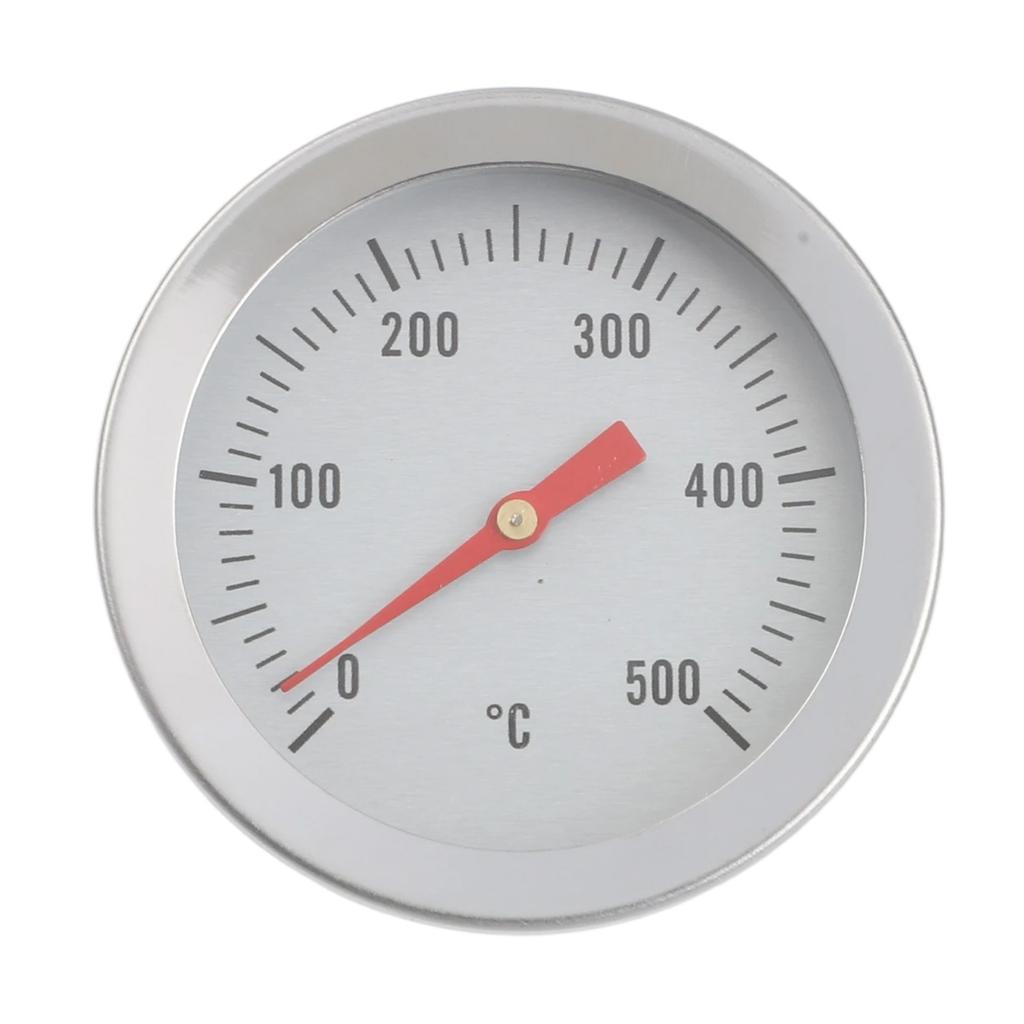 Oven Thermometer Stainless Steel Thermometer Easy To Clean