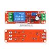 NE555 Single-Stable Switch Delay Relay Module 5V/12V Automotive Electrical