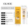 Ouhoe Coconut Body Soothing Magnesium Cream Daily Massage Body Skin Relieves Knee Discomfort Care Cream