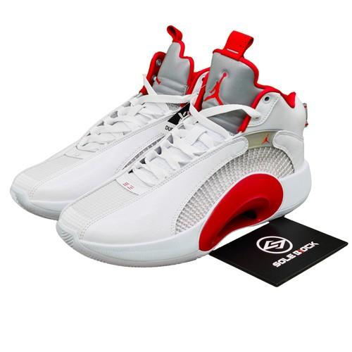 

Jordan 35 White AJ35 - CQ4228-100 EU 40.5 белый