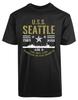 Tops – T-Shirts
