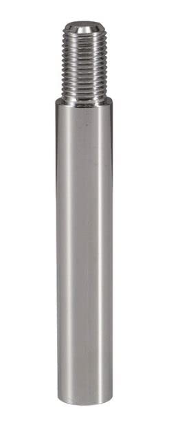 JET INOUE Same Diameter Extension Adapter 80L 12 X 1.25