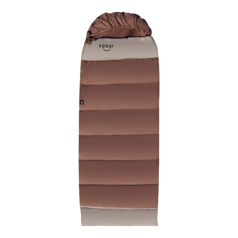Youqi All-Season Outdoor Camping Sleeping Bag