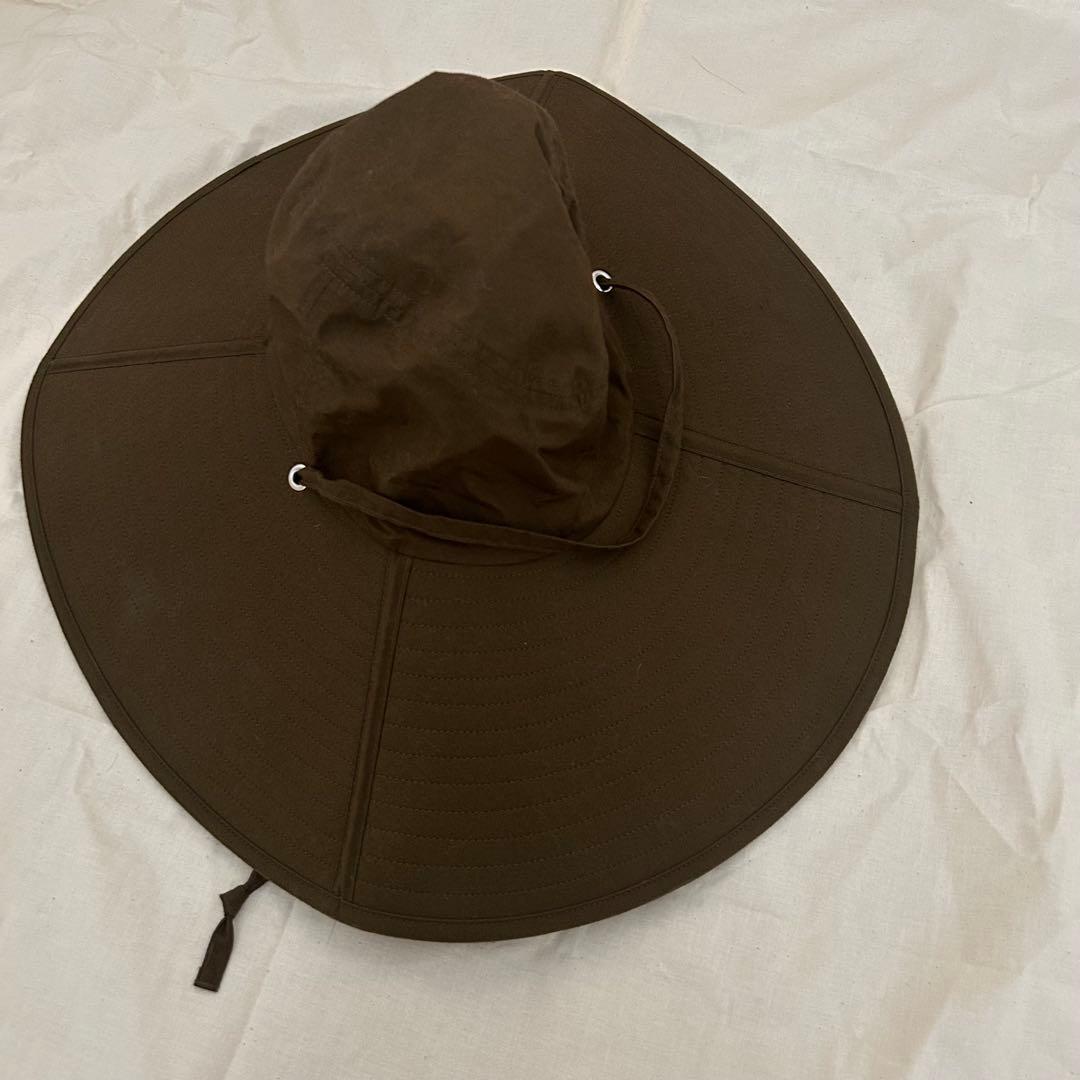 Used KIJIMA TAKAYUKI Momo Chiharu collaboration hat