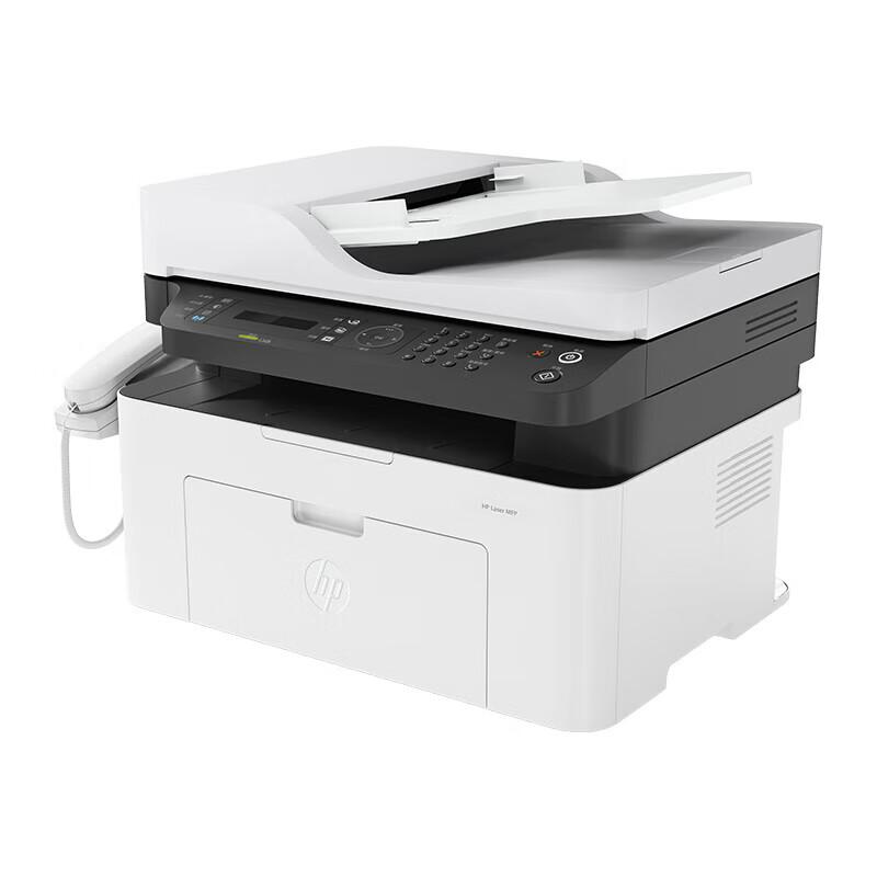 HP Laser MFP 1188pnw Multifunction Printer CN plug (adapter included)
