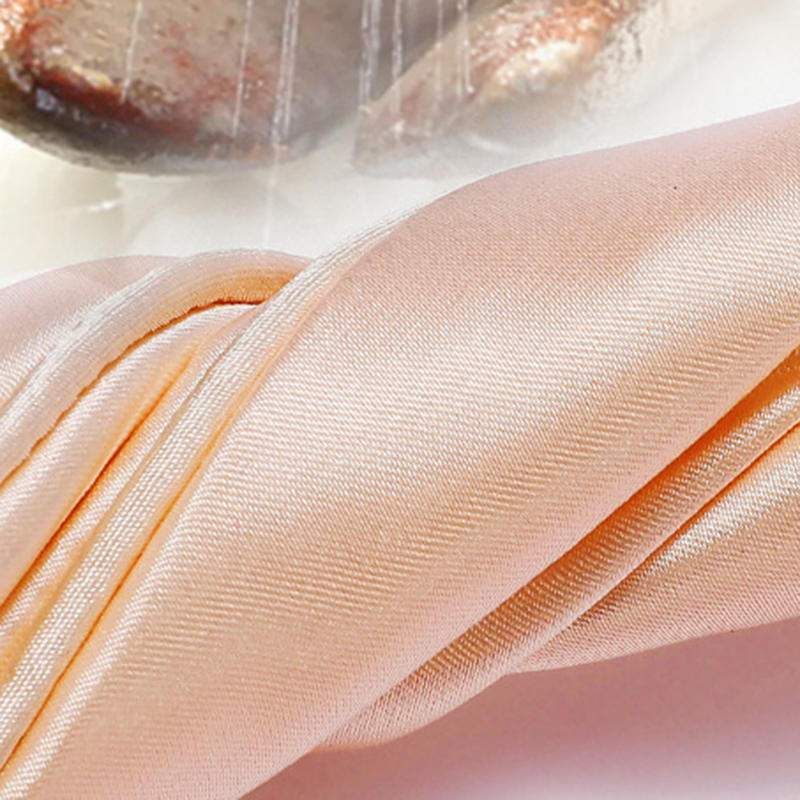 Elegant Black Imitation Silk Eye Mask, Blackout Eye Mask, Breathable Travel Nap Eye Mask, Sleeping Eye Mask, Sleep Protection Eye Mask