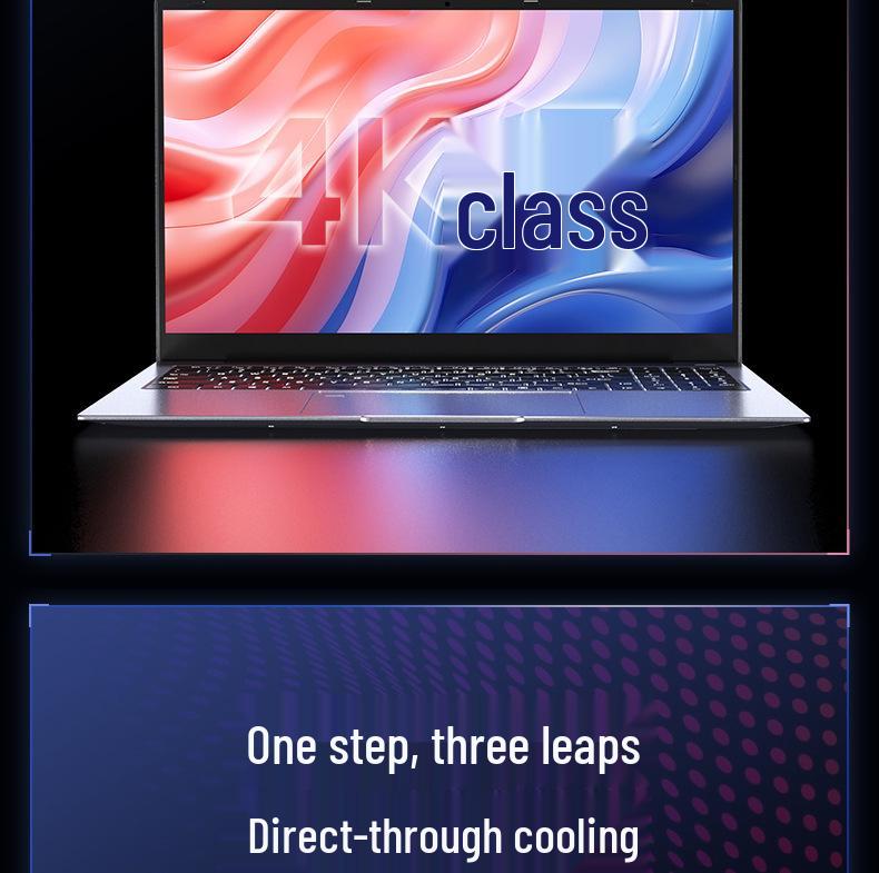 16" Laptop with Core i9-13900HK & RTX 2050 for Gaming, Office, and Programming