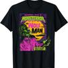 Universal Tales of Monsterror The Wolf Man T-shirt1