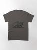 Comment dresser son dragon Krokmou (transparent) T-shirt Classique